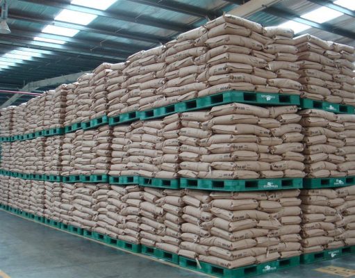 hóa chất đông mủ cao su