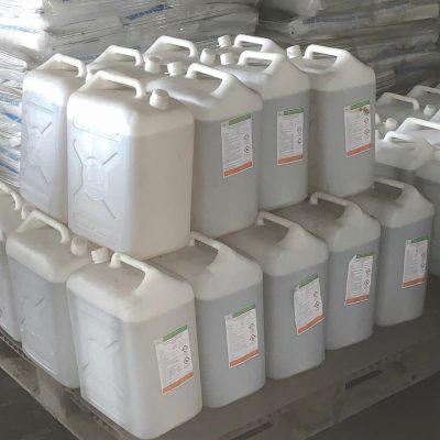 Hóa chất làm mềm cao su